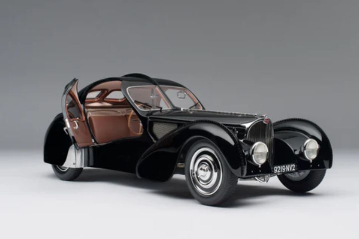 Bugatti Classic